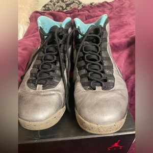 Air Jordan 10 Lady Liberty